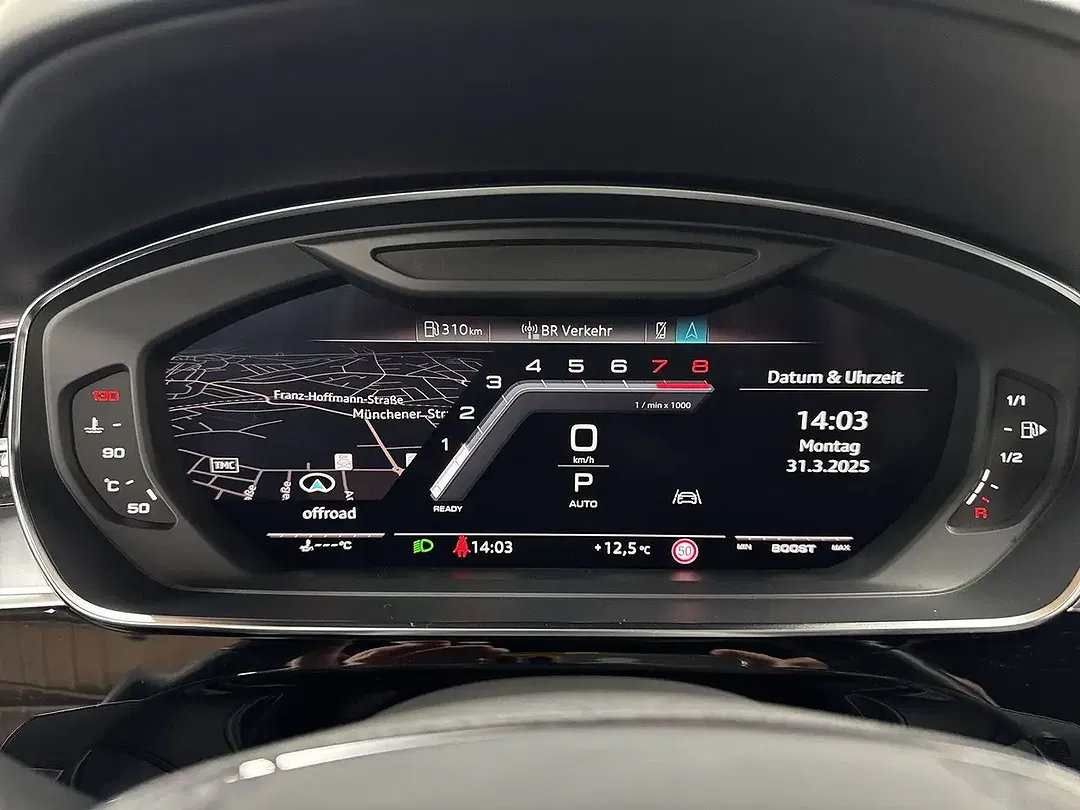 Audi S8 4.0 TFSI quattro - Thumbnail 12
