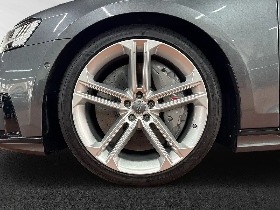 Audi S8 4.0 TFSI quattro - Thumbnail 5
