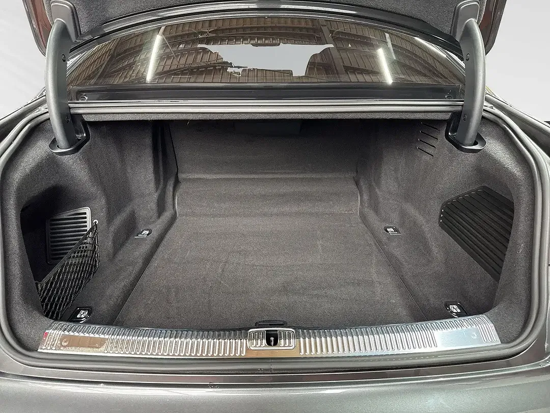 Audi S8 4.0 TFSI quattro - Thumbnail 7