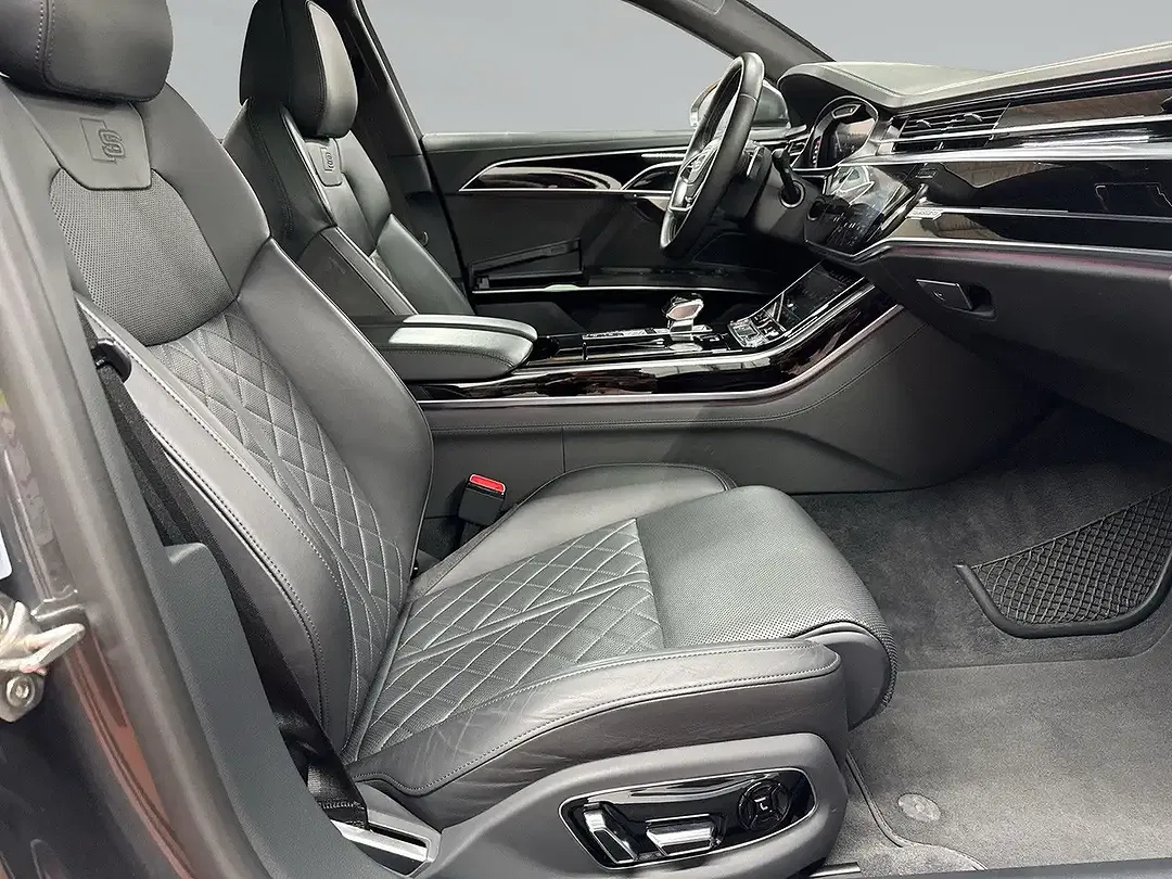 Audi S8 4.0 TFSI quattro - Thumbnail 9