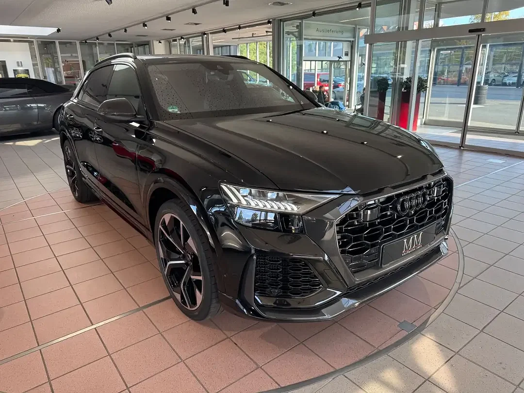 Audi RS Q8 - Afbeelding 1