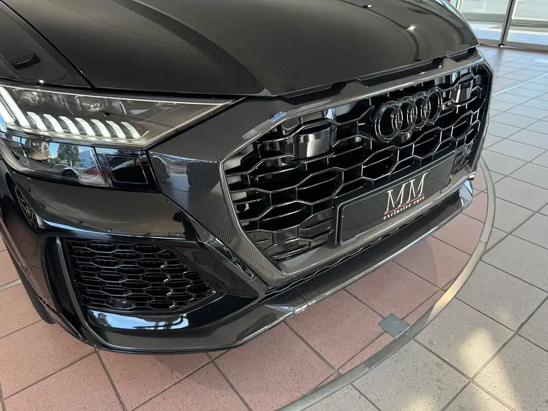 Audi RS Q8 - Thumbnail 12