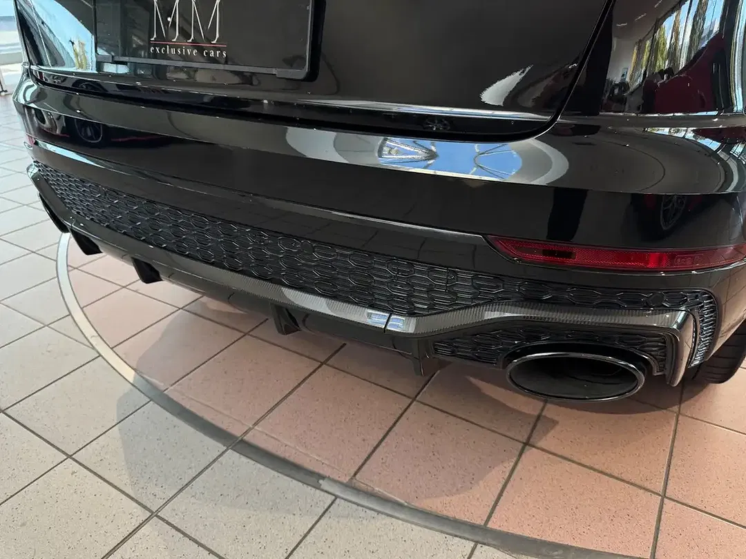 Audi RS Q8 - Thumbnail 14