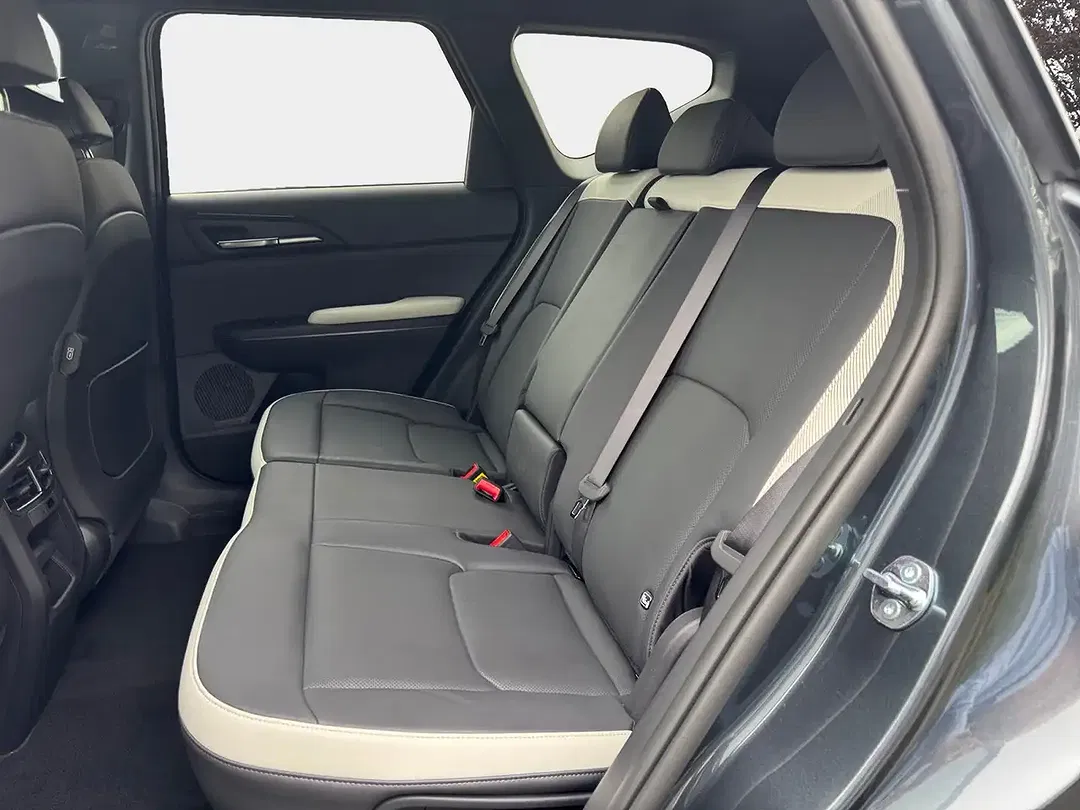Kia EV5 GT-Line - Thumbnail 9