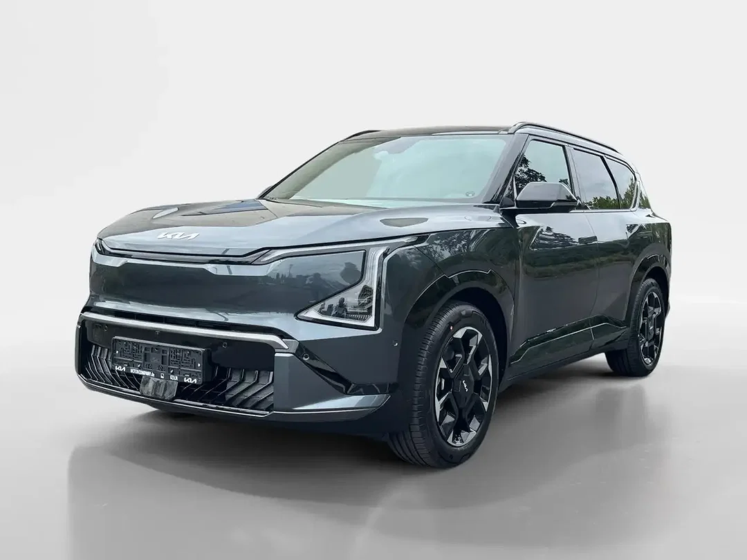 Kia EV5 GT-Line - Afbeelding 1