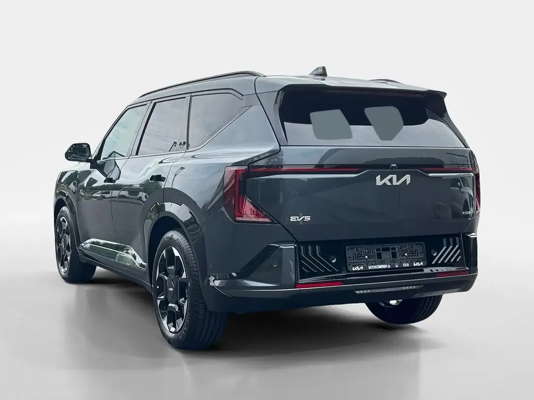 Kia EV5 GT-Line - Thumbnail 3