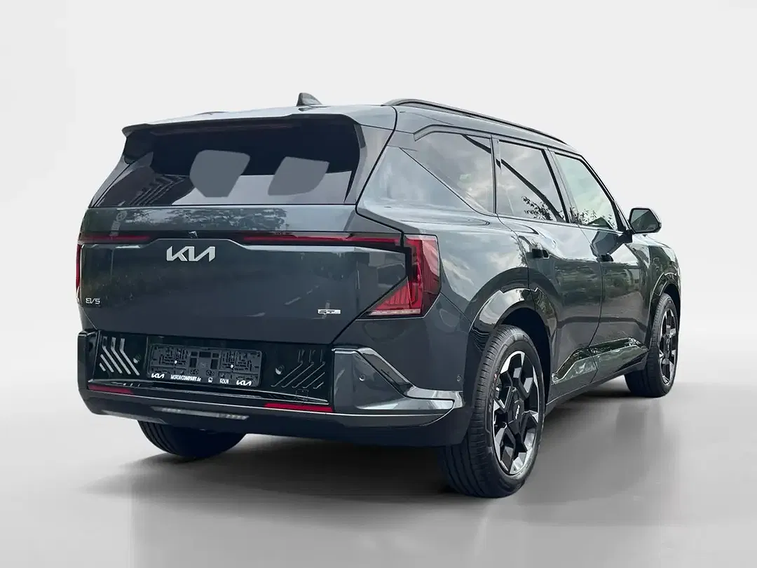 Kia EV5 GT-Line - Thumbnail 4