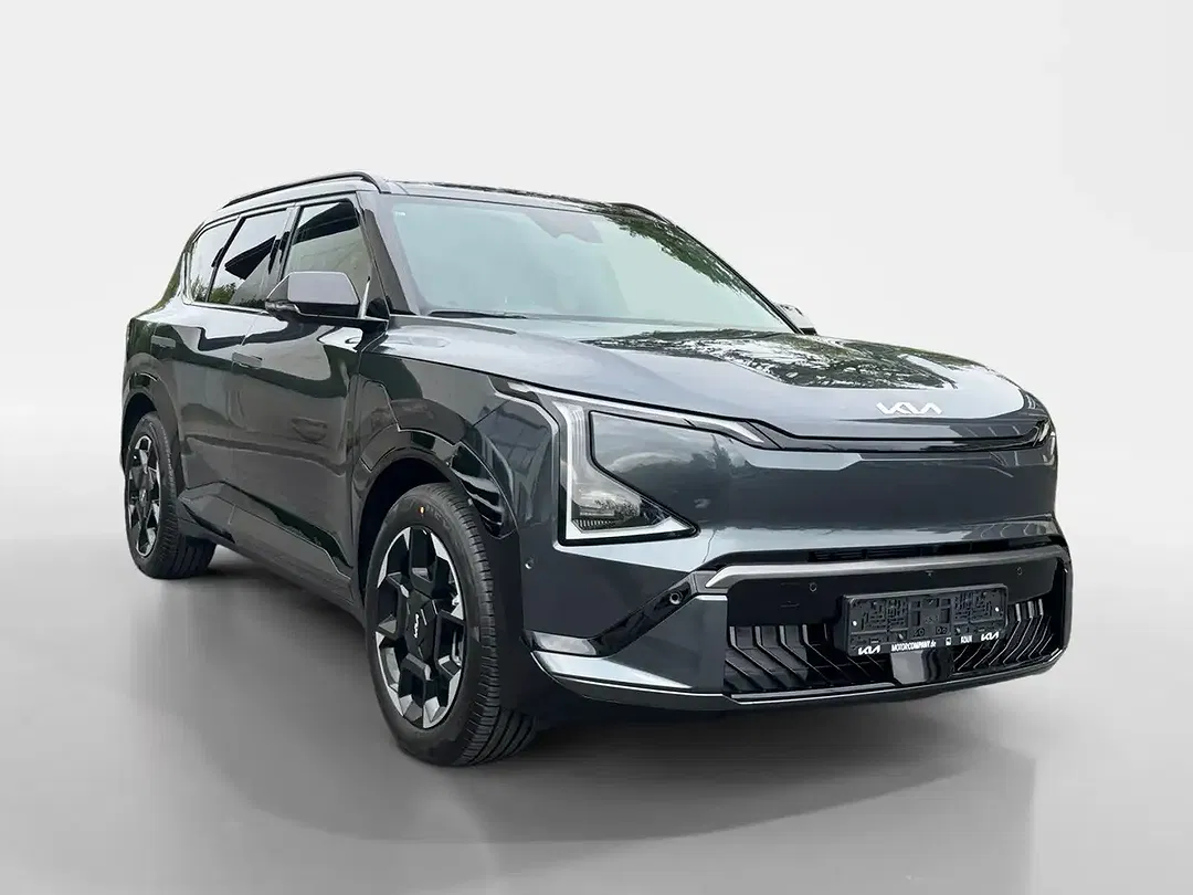 Kia EV5 GT-Line - Thumbnail 6