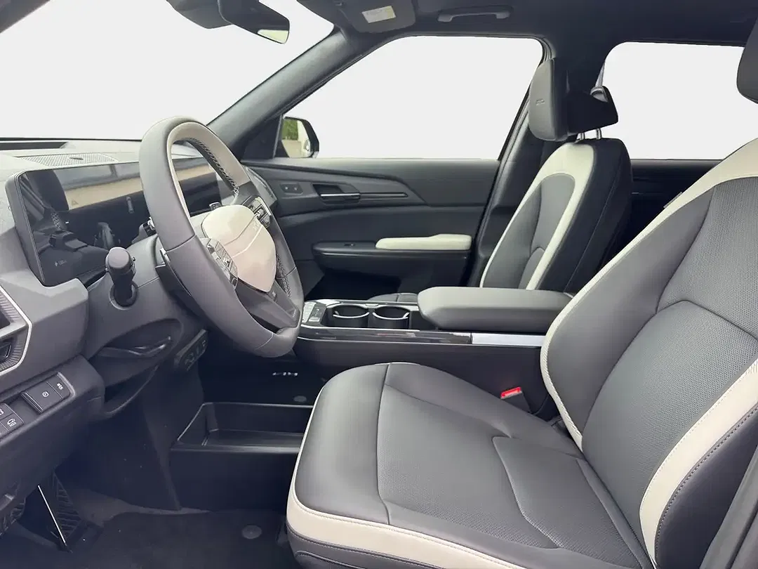 Kia EV5 GT-Line - Thumbnail 7