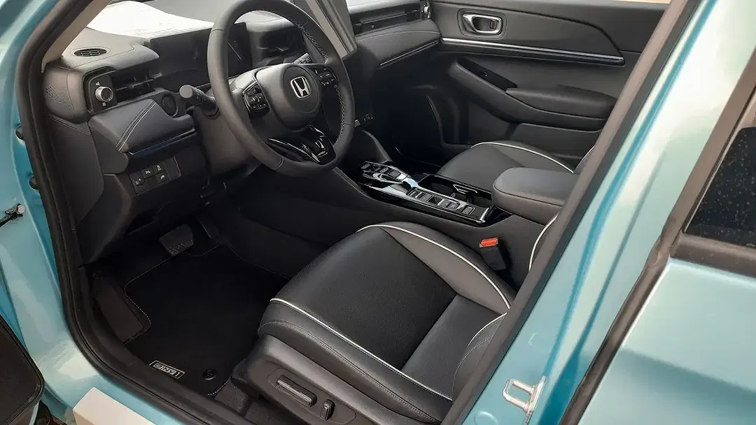 Honda e:Ny1 - Thumbnail 10