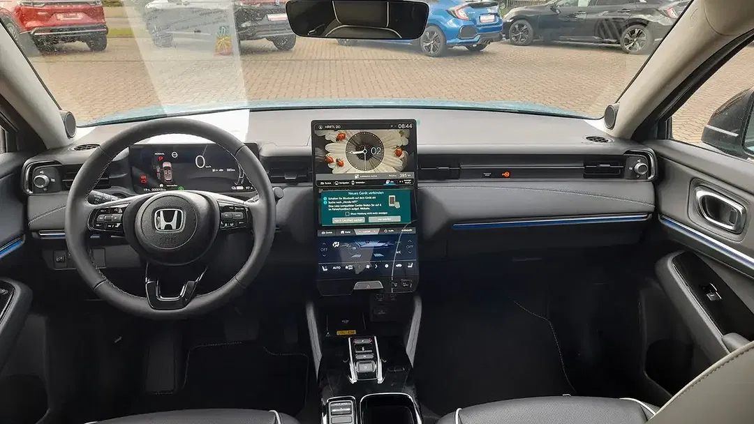 Honda e:Ny1 - Thumbnail 11