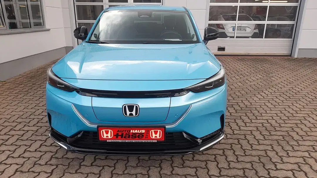 Honda e:Ny1 - foto 2