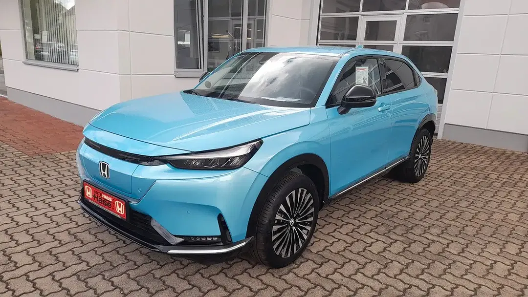 Honda e:Ny1 - Thumbnail 3