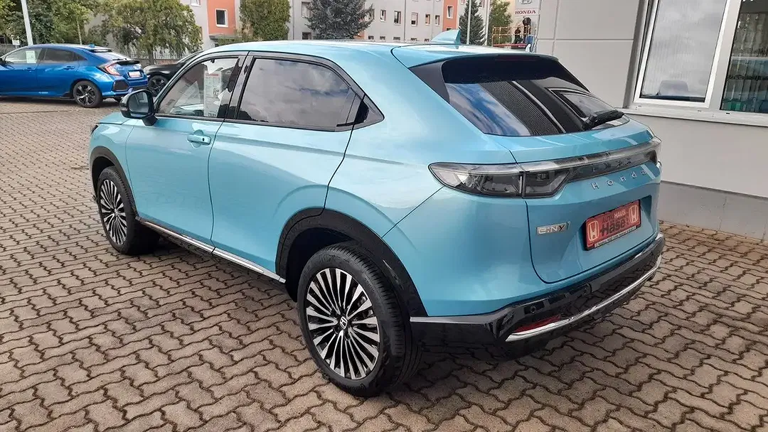 Honda e:Ny1 - Thumbnail 5