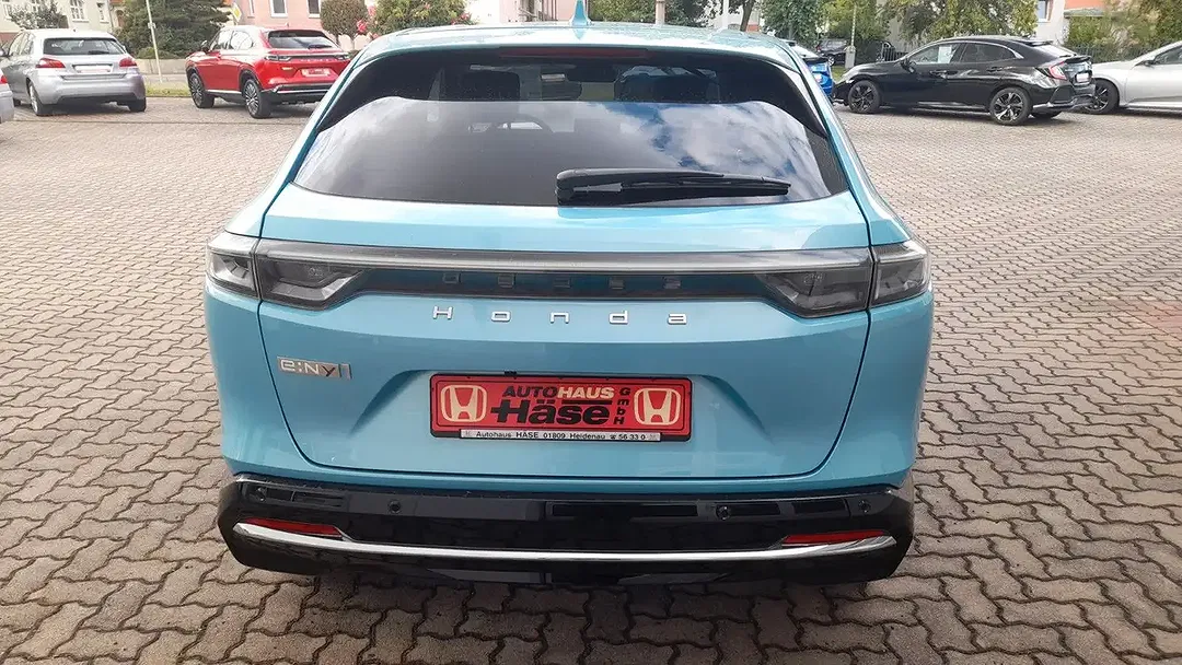 Honda e:Ny1 - Thumbnail 6