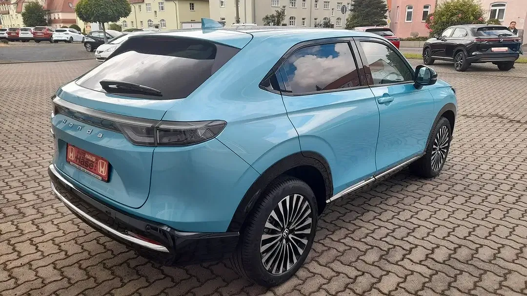 Honda e:Ny1 - Thumbnail 7