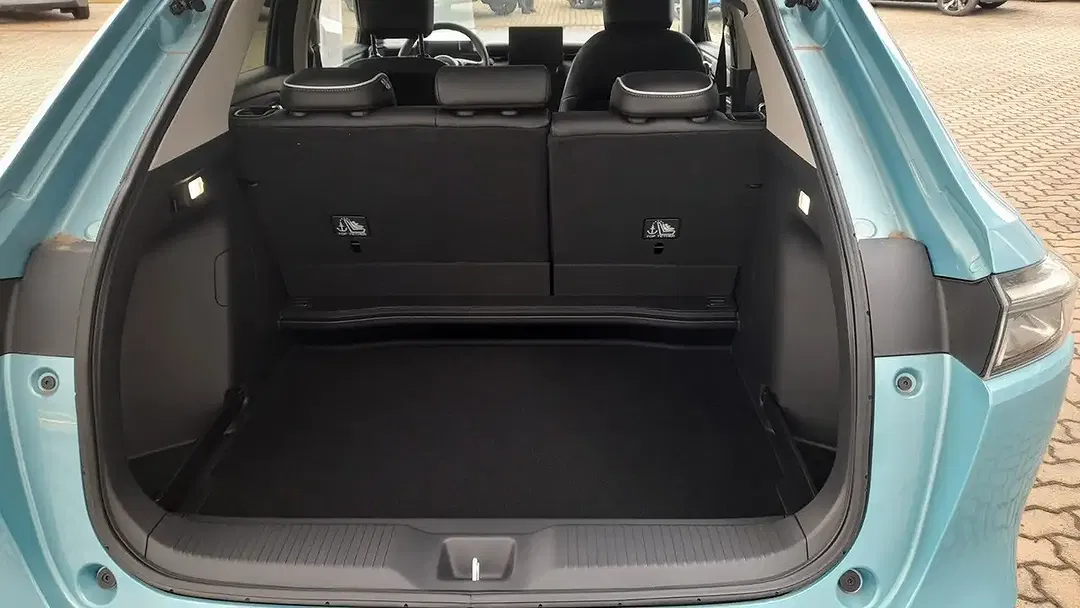 Honda e:Ny1 - Thumbnail 8