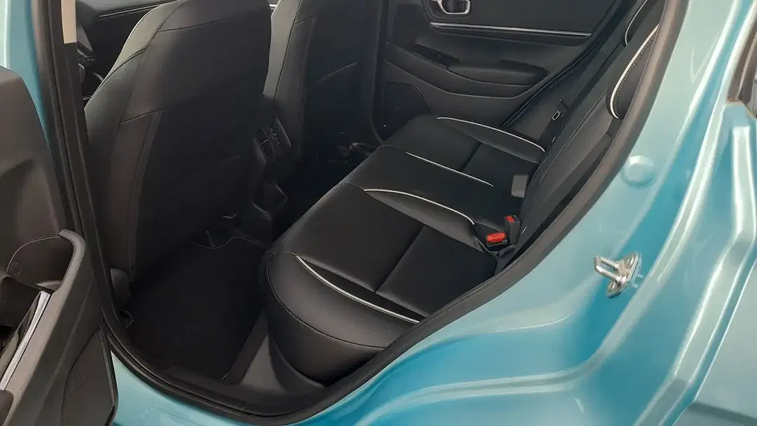 Honda e:Ny1 - Thumbnail 9