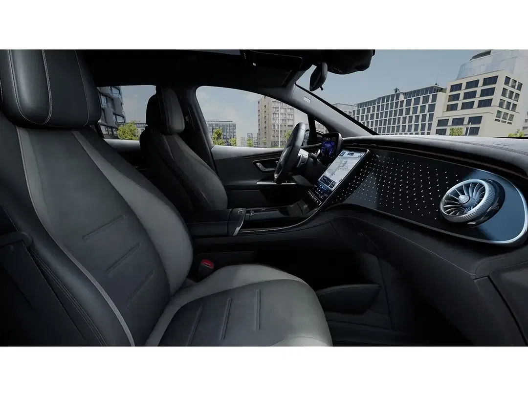 Mercedes-Benz EQE 350 4MATIC AMG - Thumbnail 12