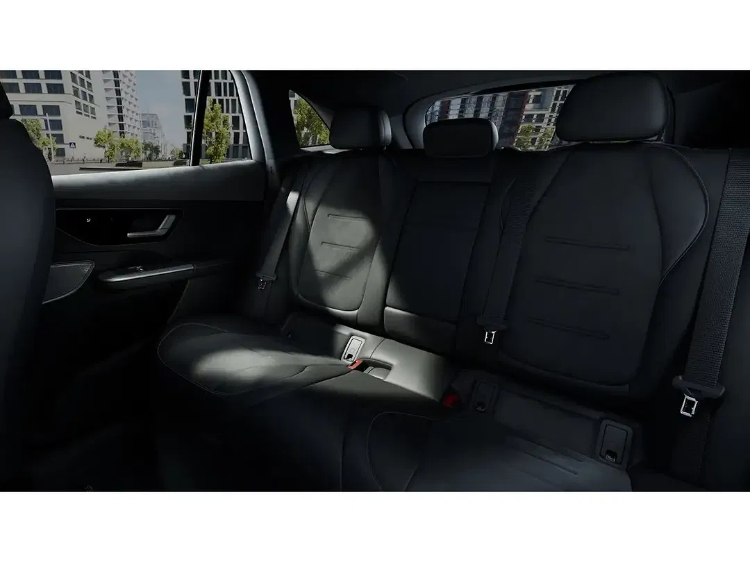 Mercedes-Benz EQE 350 4MATIC AMG - Thumbnail 13