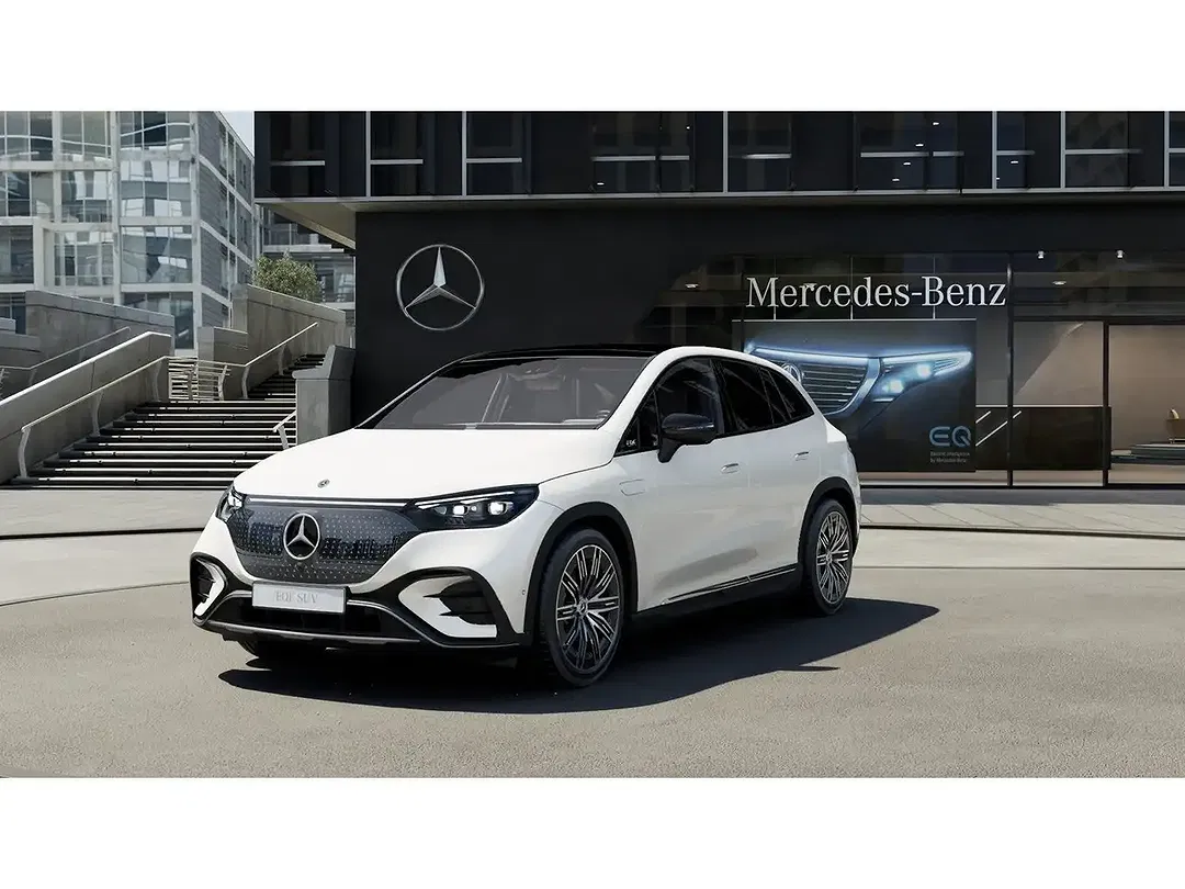 Mercedes-Benz EQE 350 4MATIC AMG - foto 2
