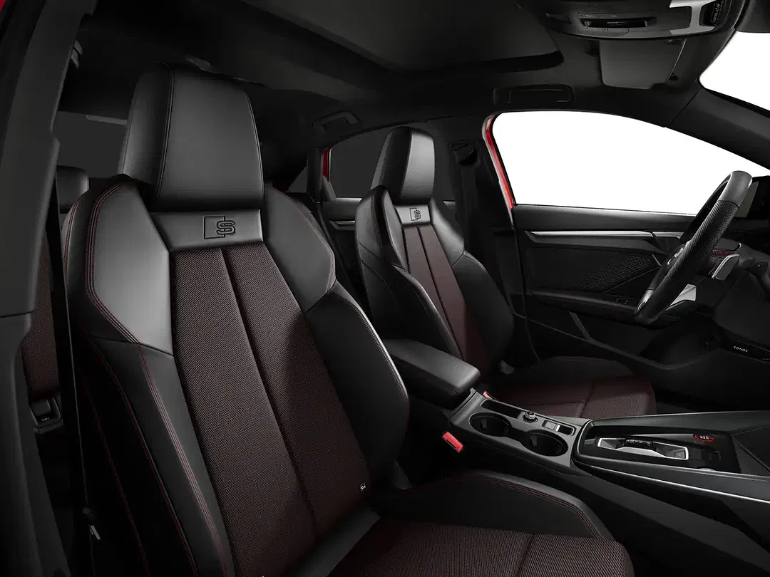Audi S3 TFSI S tronic quattro - Thumbnail 12