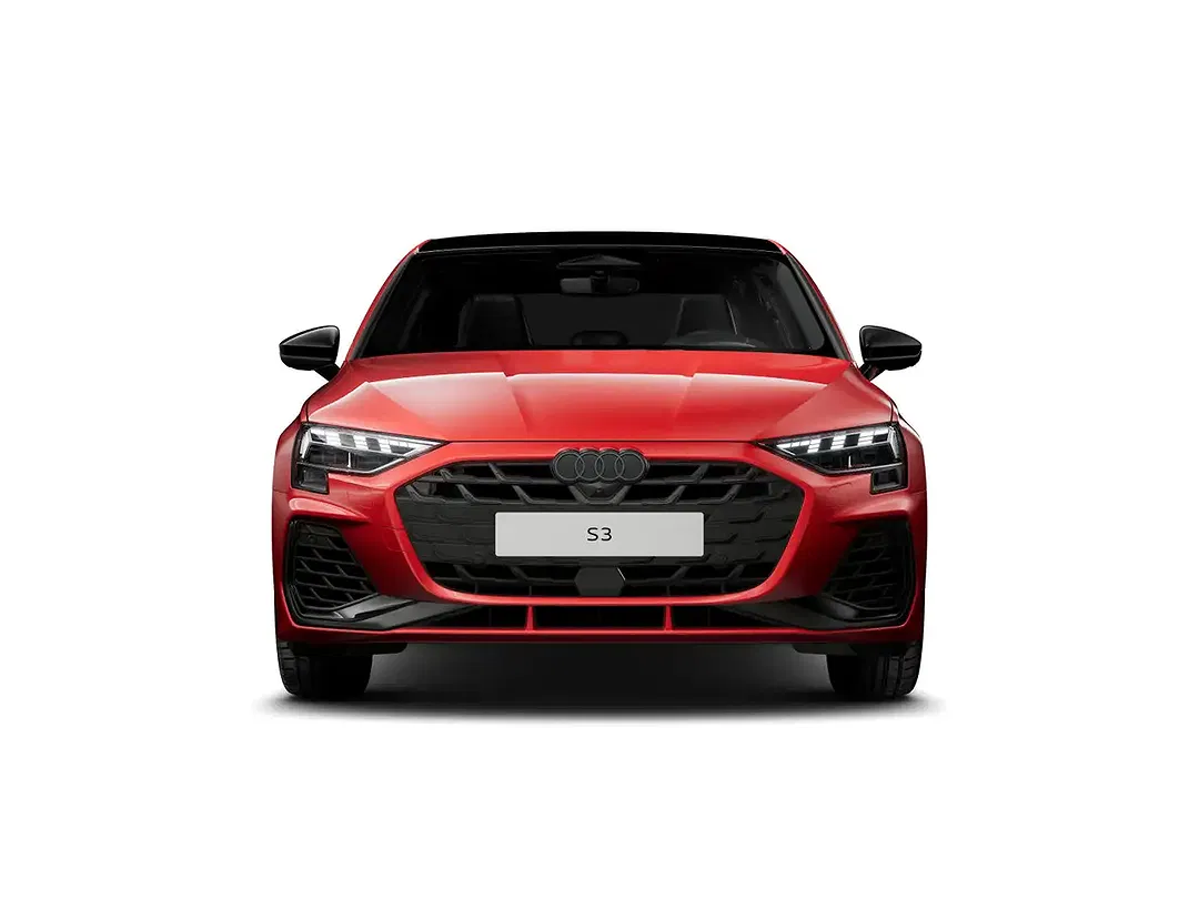 Audi S3 TFSI S tronic quattro - Thumbnail 2