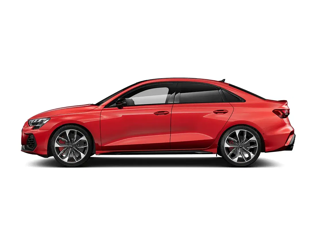 Audi S3 TFSI S tronic quattro - Thumbnail 7