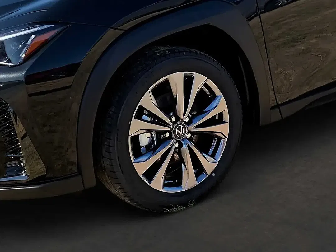 Lexus UX 300h 2.0 Hybrid F SPORT Design - Thumbnail 13