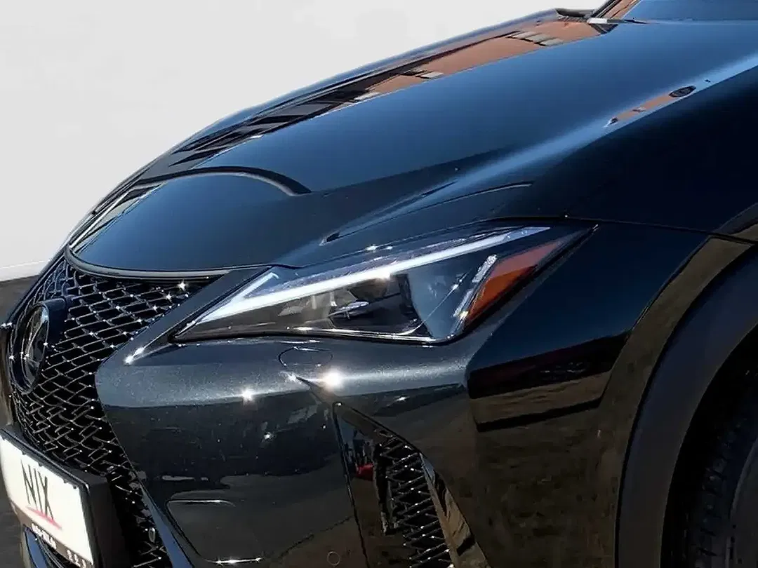 Lexus UX 300h 2.0 Hybrid F SPORT Design - Thumbnail 14