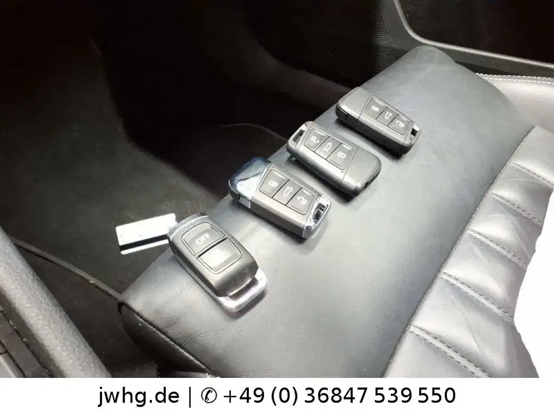 Skoda Superb iV Combi L&K - Thumbnail 11