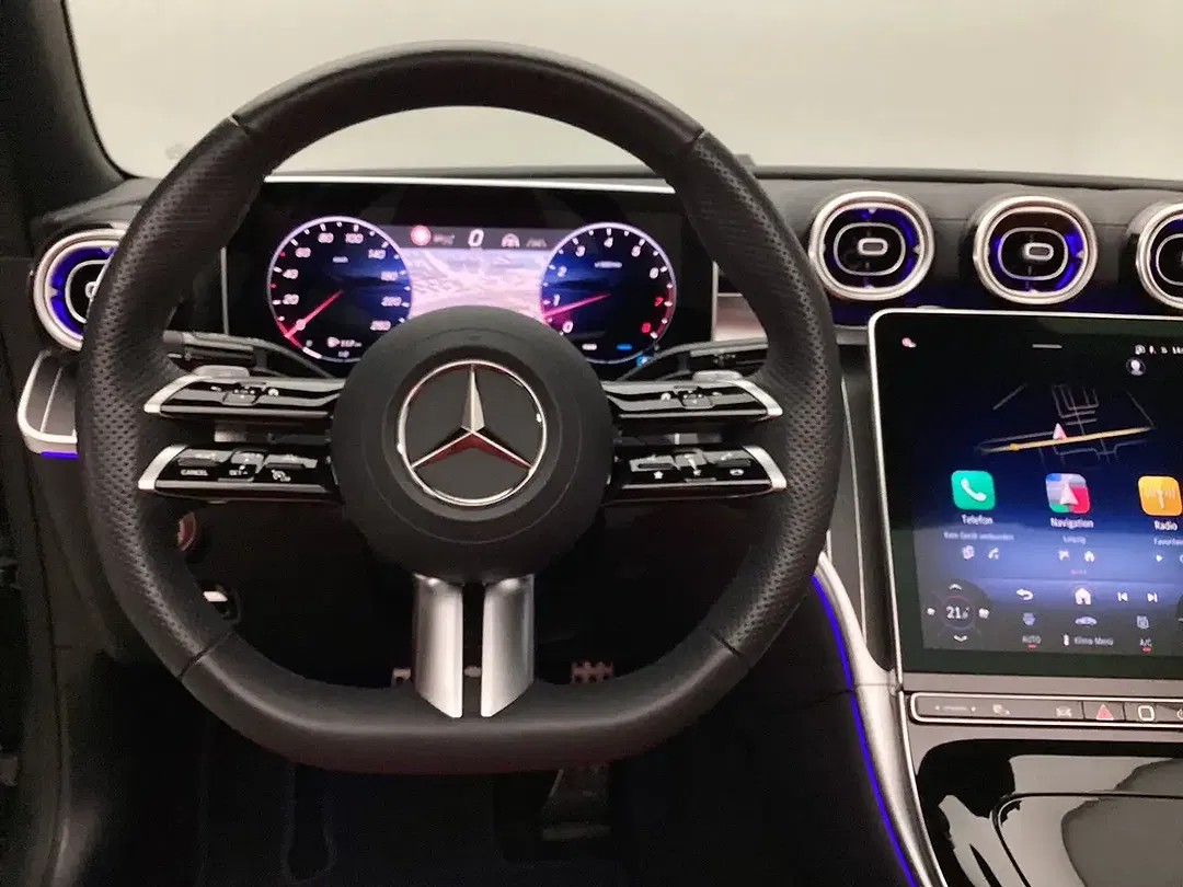 Mercedes-Benz CLE 300 AMG - Thumbnail 12