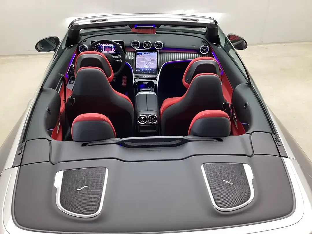 Mercedes-Benz CLE 300 AMG - Thumbnail 18