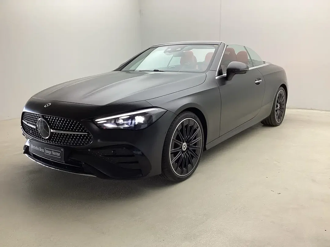 Mercedes-Benz CLE 300 AMG - Afbeelding 1