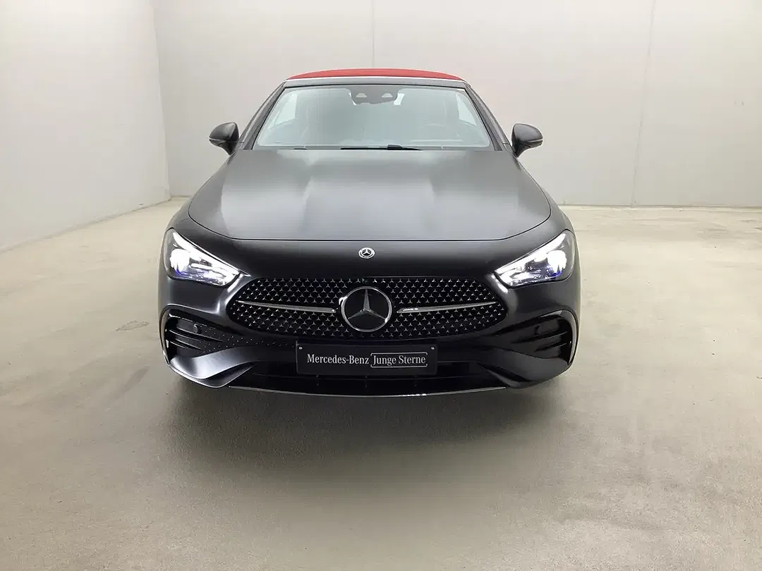 Mercedes-Benz CLE 300 AMG - Thumbnail 2