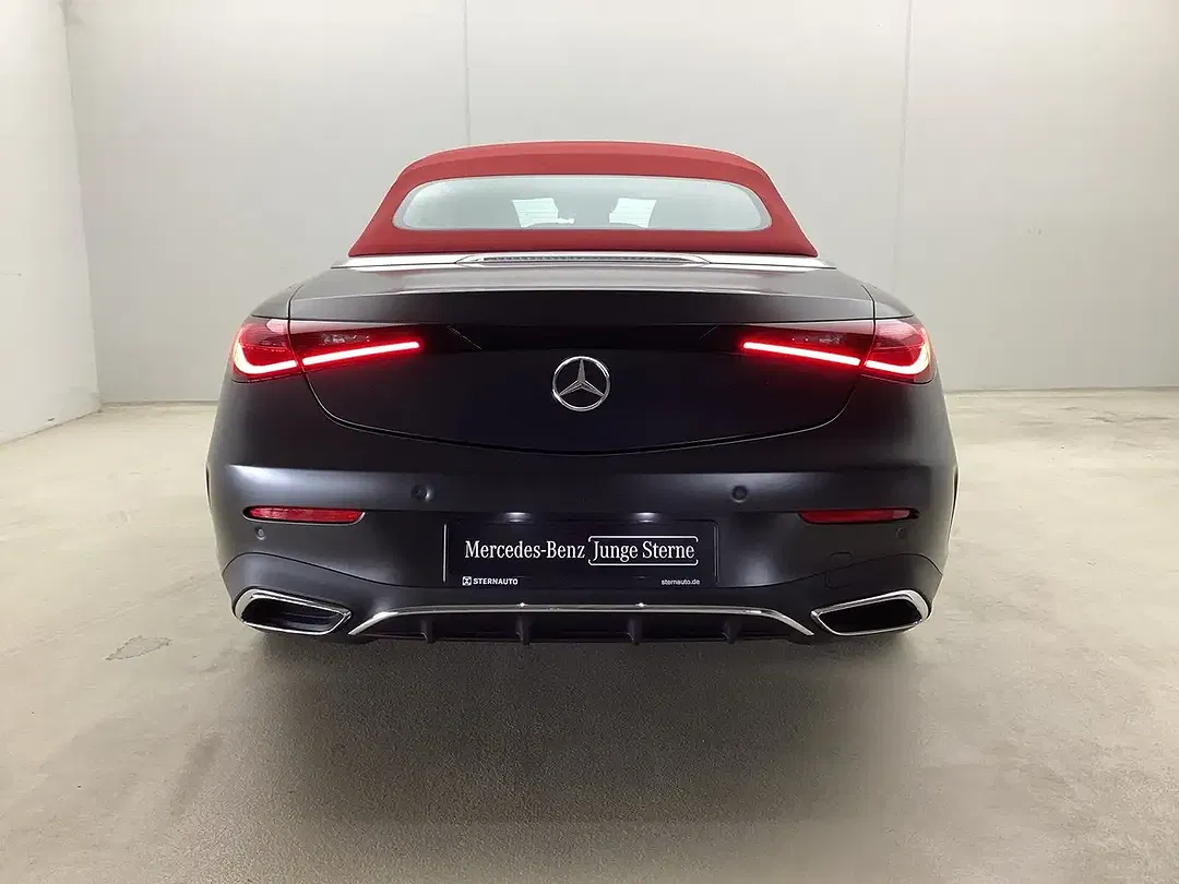 Mercedes-Benz CLE 300 AMG - Thumbnail 5