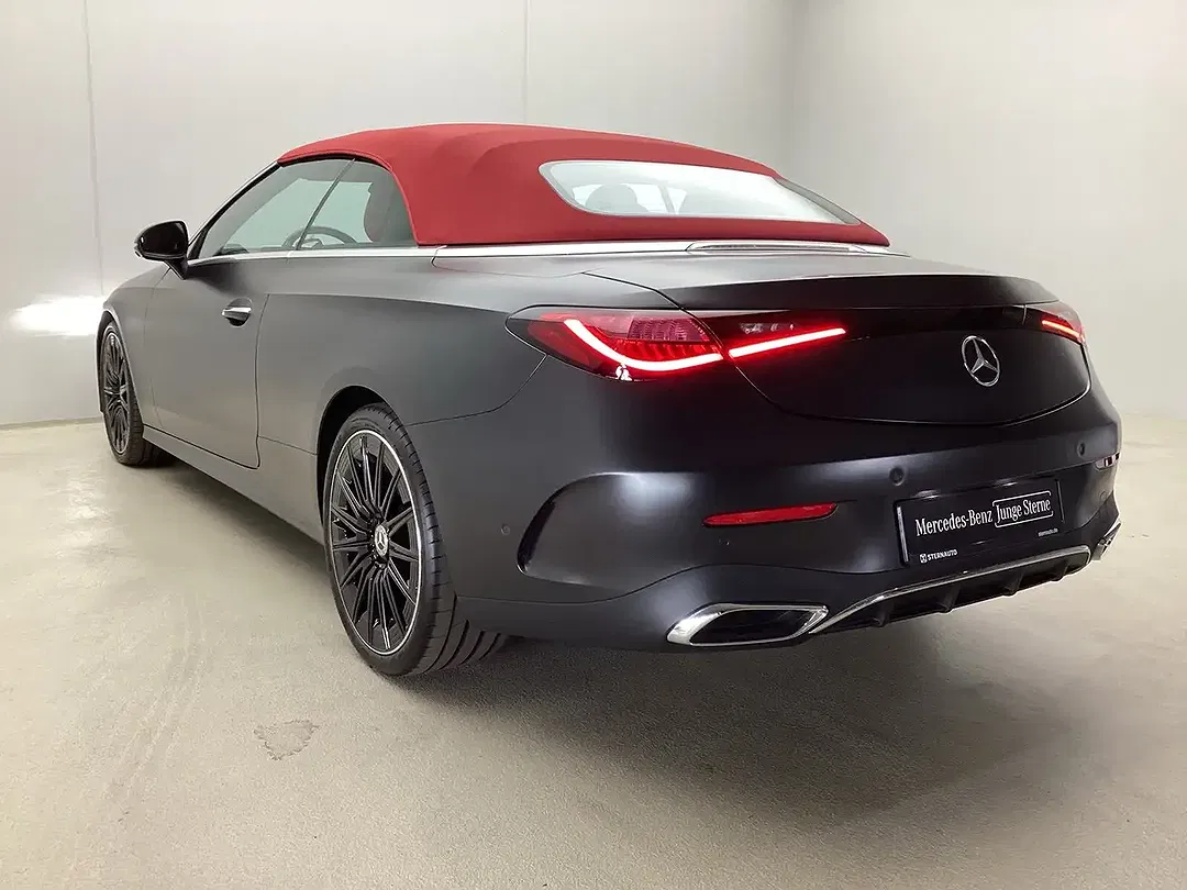 Mercedes-Benz CLE 300 AMG - Thumbnail 6