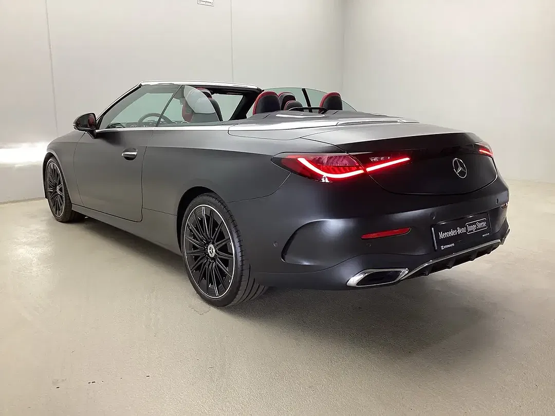 Mercedes-Benz CLE 300 AMG - Thumbnail 7