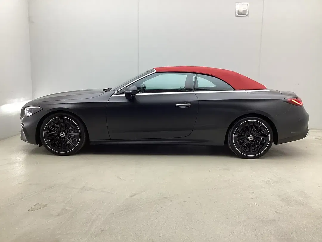 Mercedes-Benz CLE 300 AMG - Thumbnail 8
