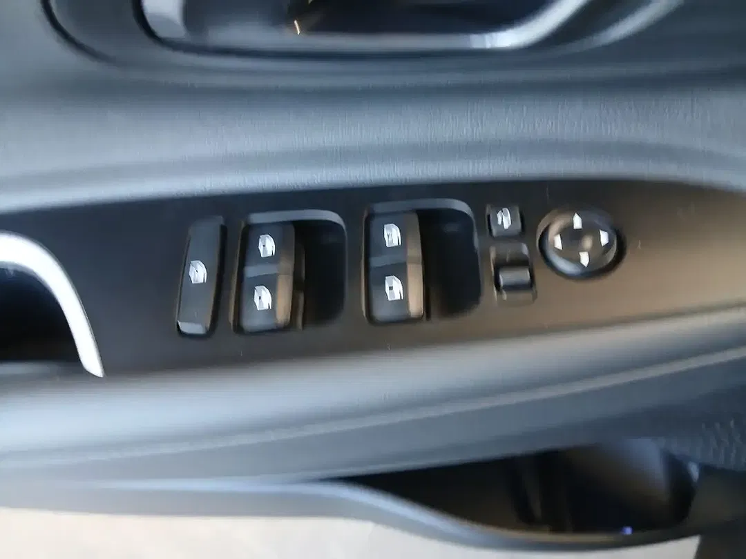 Hyundai BAYON 1.0 T-GDI DCT Trend - Thumbnail 10