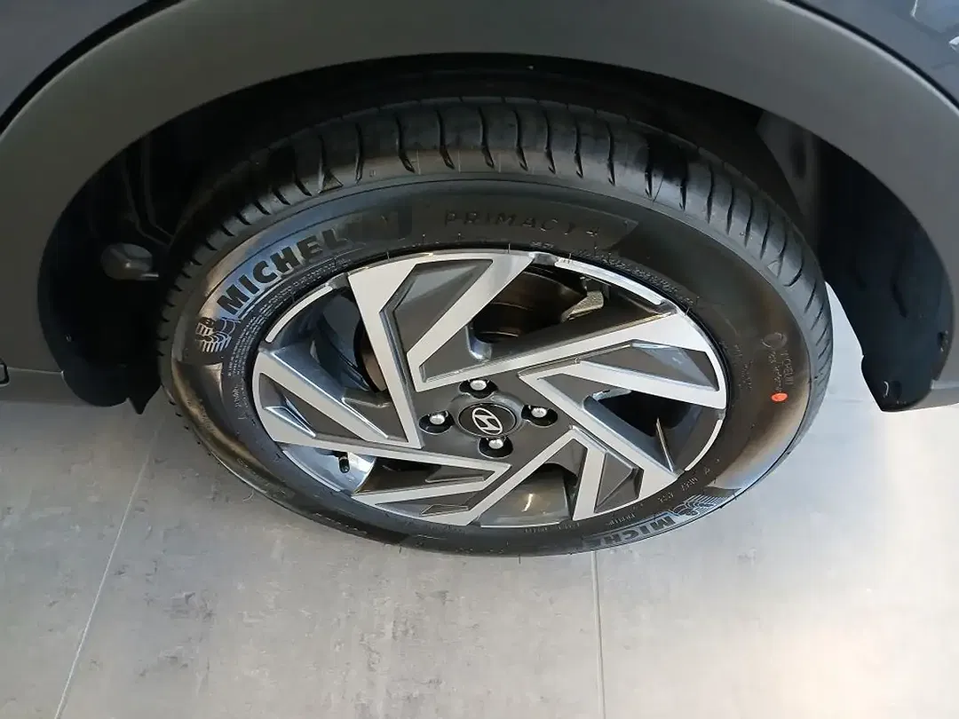 Hyundai BAYON 1.0 T-GDI DCT Trend - Thumbnail 13