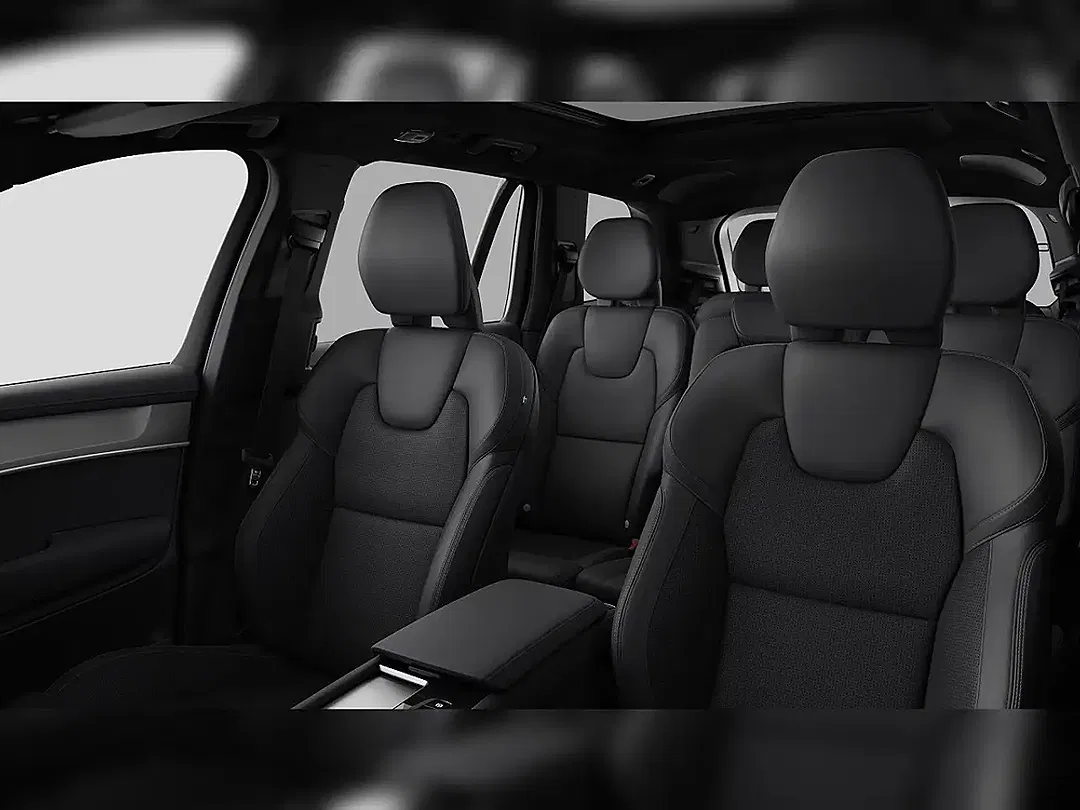 Volvo XC90 T8 Edition Executive - Thumbnail 11