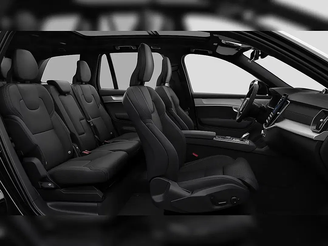 Volvo XC90 T8 Edition Executive - Thumbnail 12