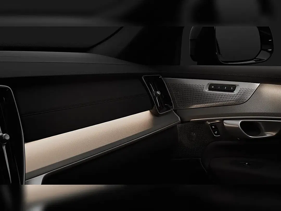 Volvo XC90 T8 Edition Executive - Thumbnail 14