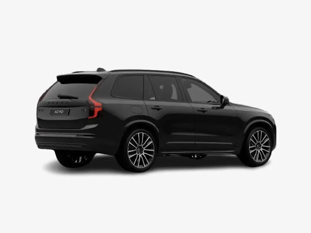 Volvo XC90 T8 Edition Executive - Thumbnail 5