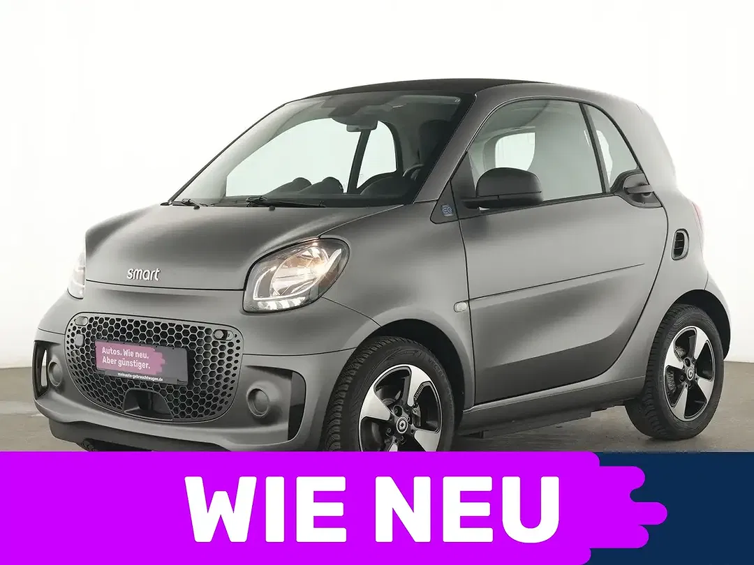 smart forTwo - foto 1