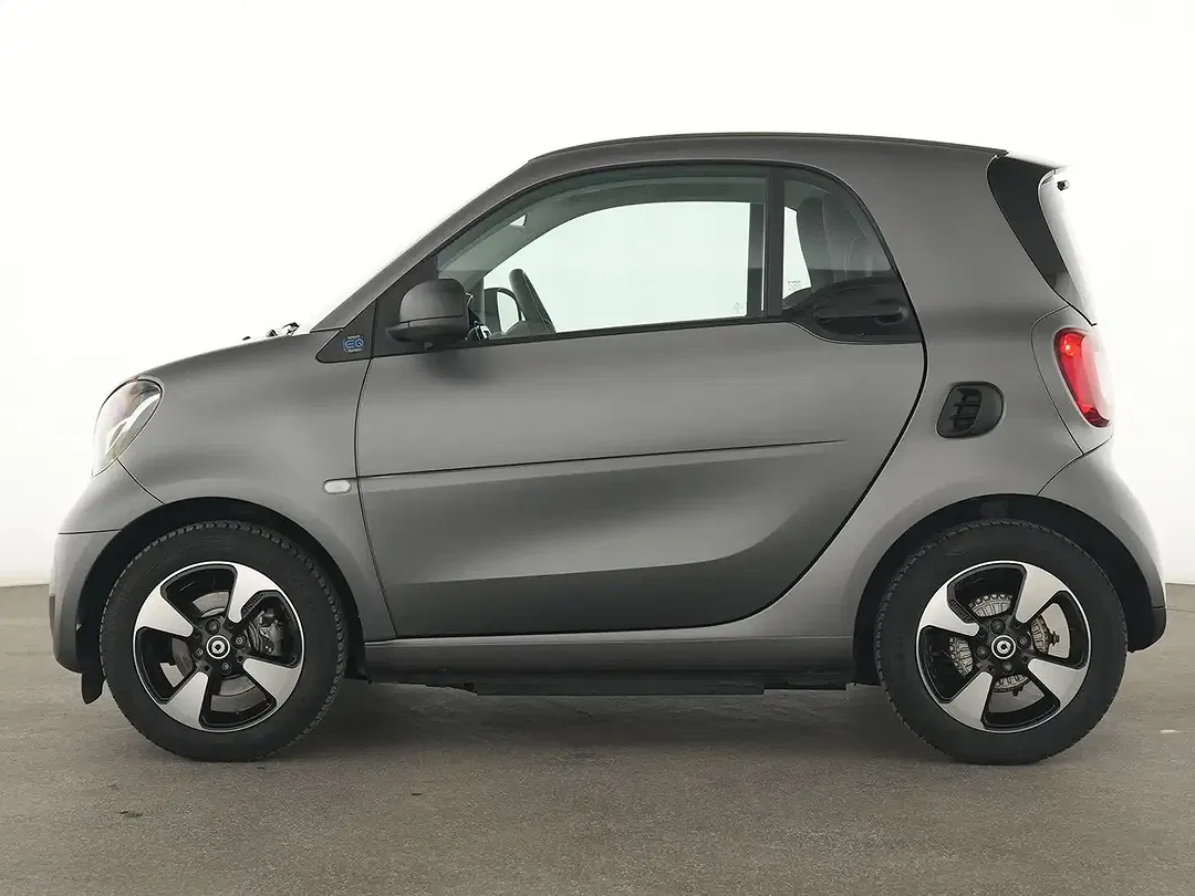 smart forTwo - Thumbnail 10