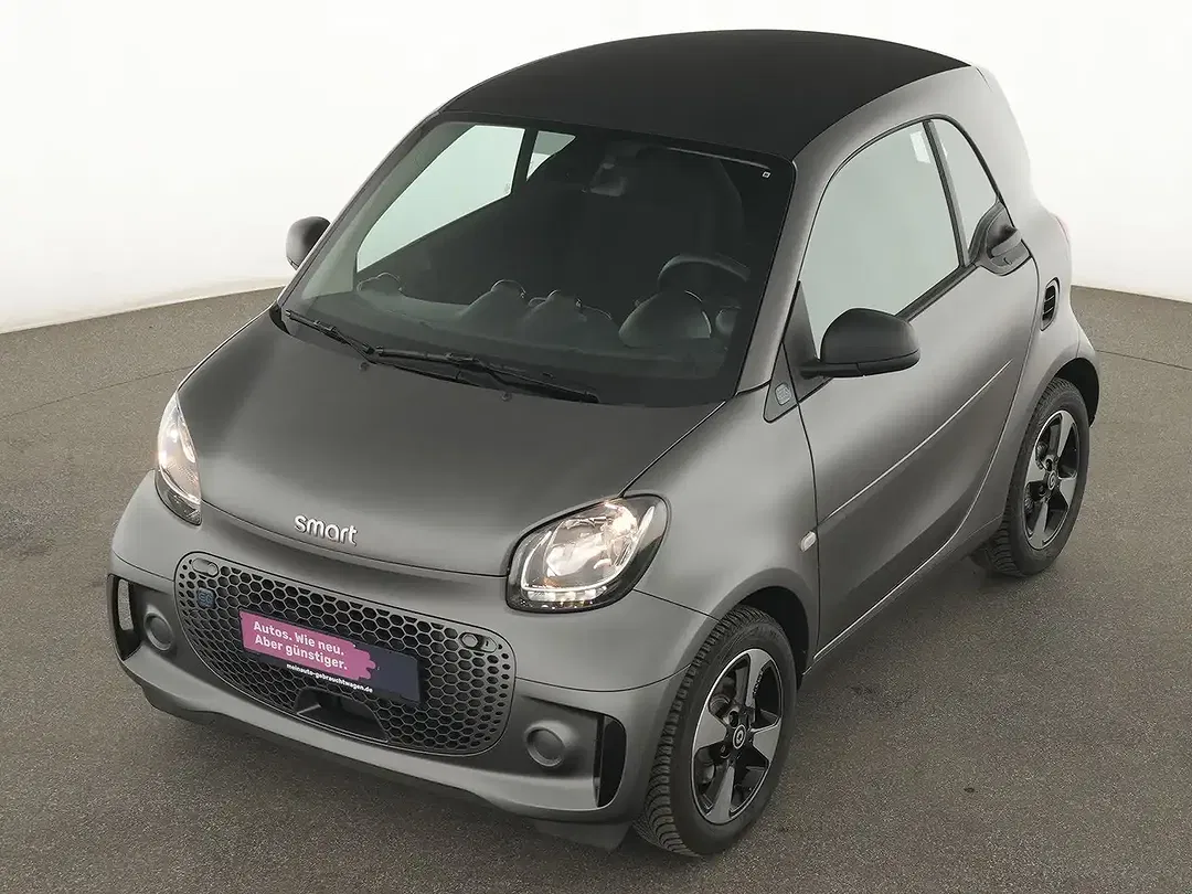 smart forTwo - Thumbnail 11