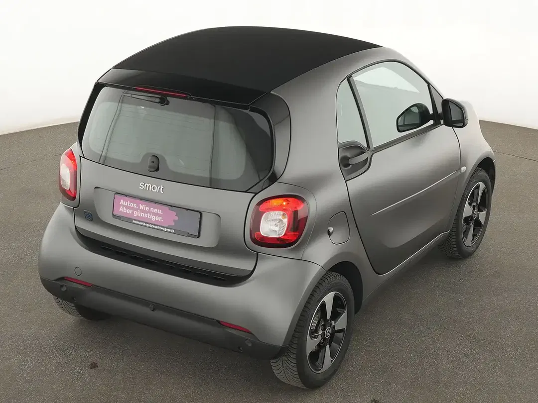 smart forTwo - Thumbnail 12