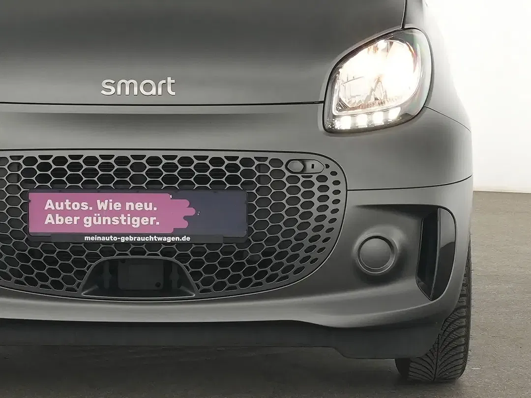 smart forTwo - foto 13